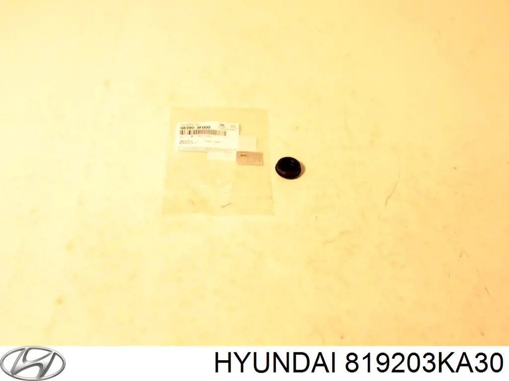 Conmutador de arranque Hyundai/Kia 819203KA30 precio, desde 422,79 EUR