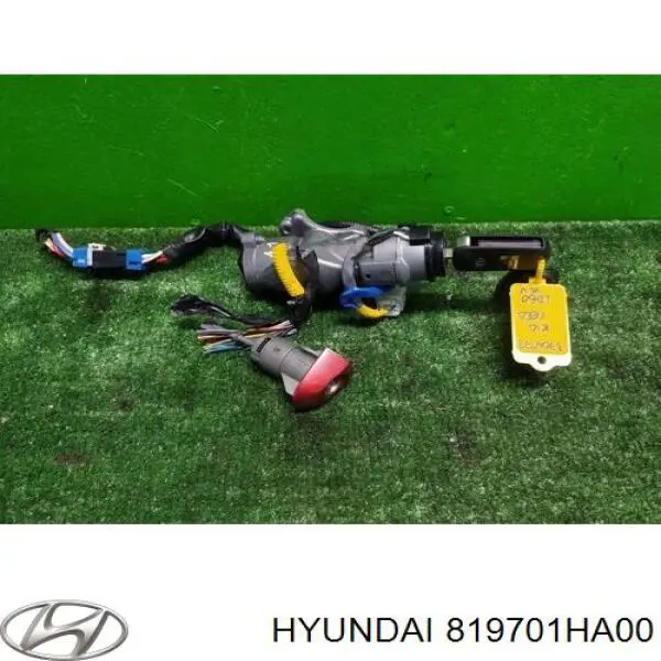 819701HA00 Hyundai/Kia