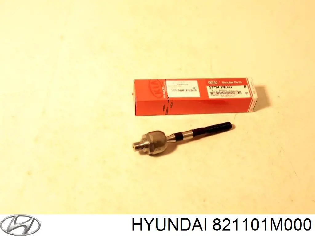 821101M000 Hyundai/Kia