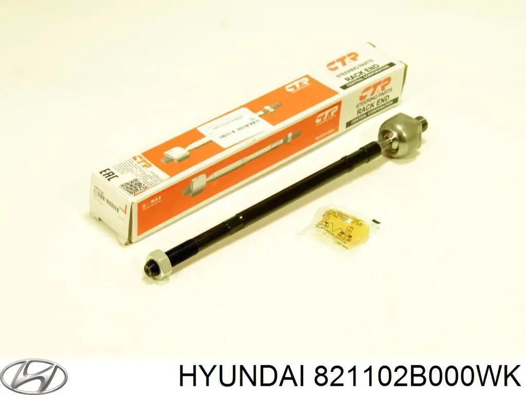 821102B000WK Hyundai/Kia