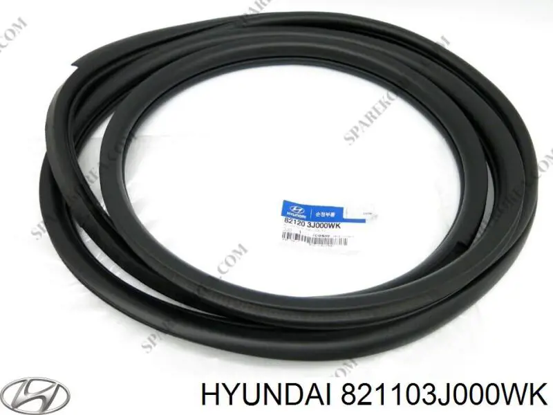 821103J000WK Hyundai/Kia