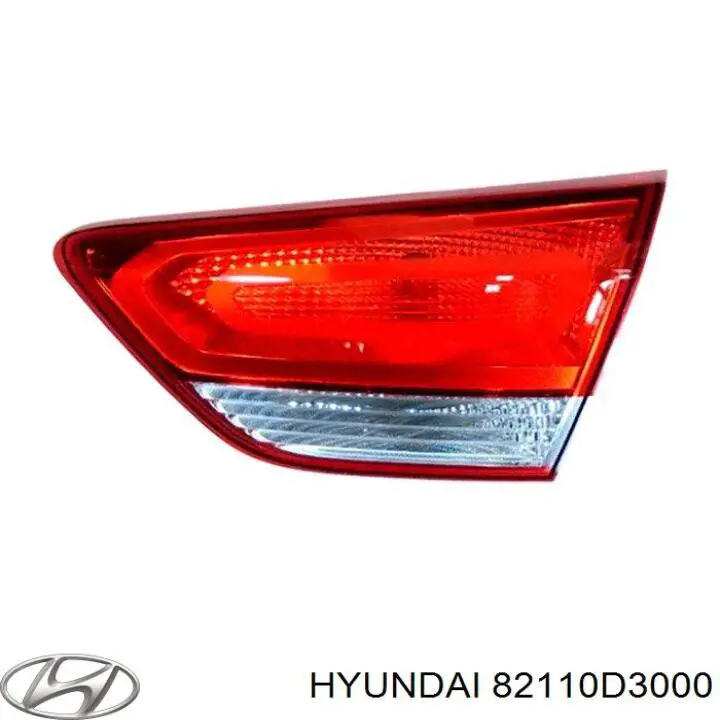 82110D3000 Hyundai/Kia