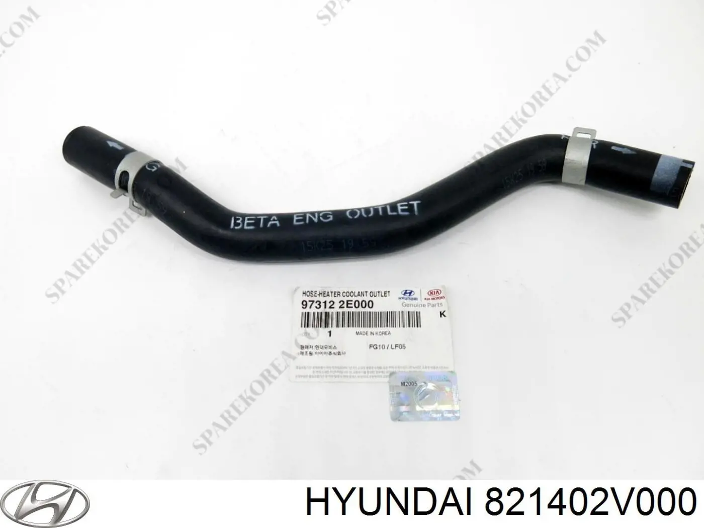 821402V000 Hyundai/Kia