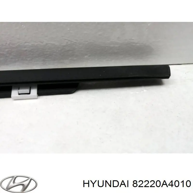 Comprar 82220A4010 Hyundai/Kia 