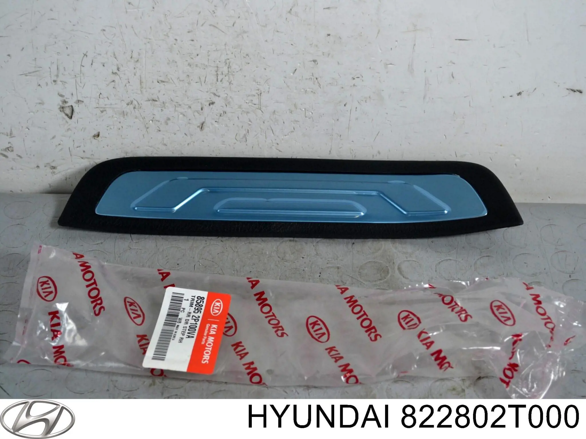 822802T000 Hyundai/Kia