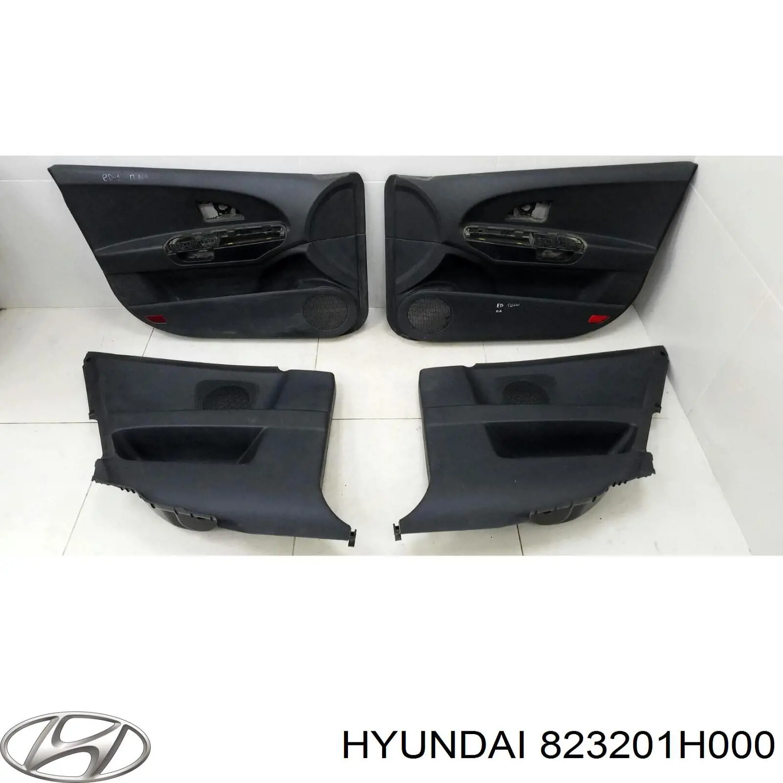 823201H000 Hyundai/Kia 