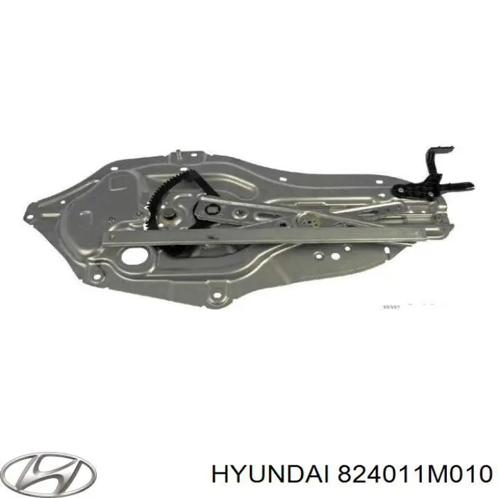 824011M010 Hyundai/Kia