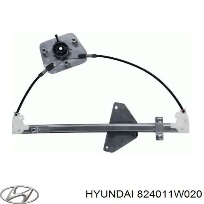 824011W020 Hyundai/Kia