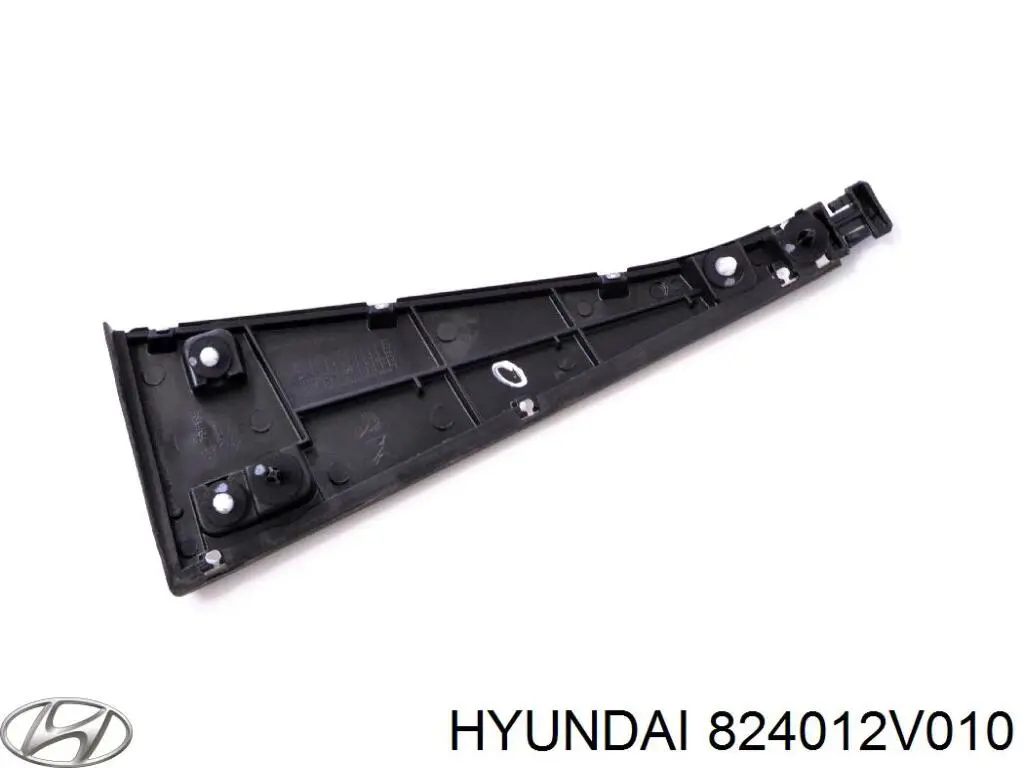 824012V010 Hyundai/Kia Elevalunas
