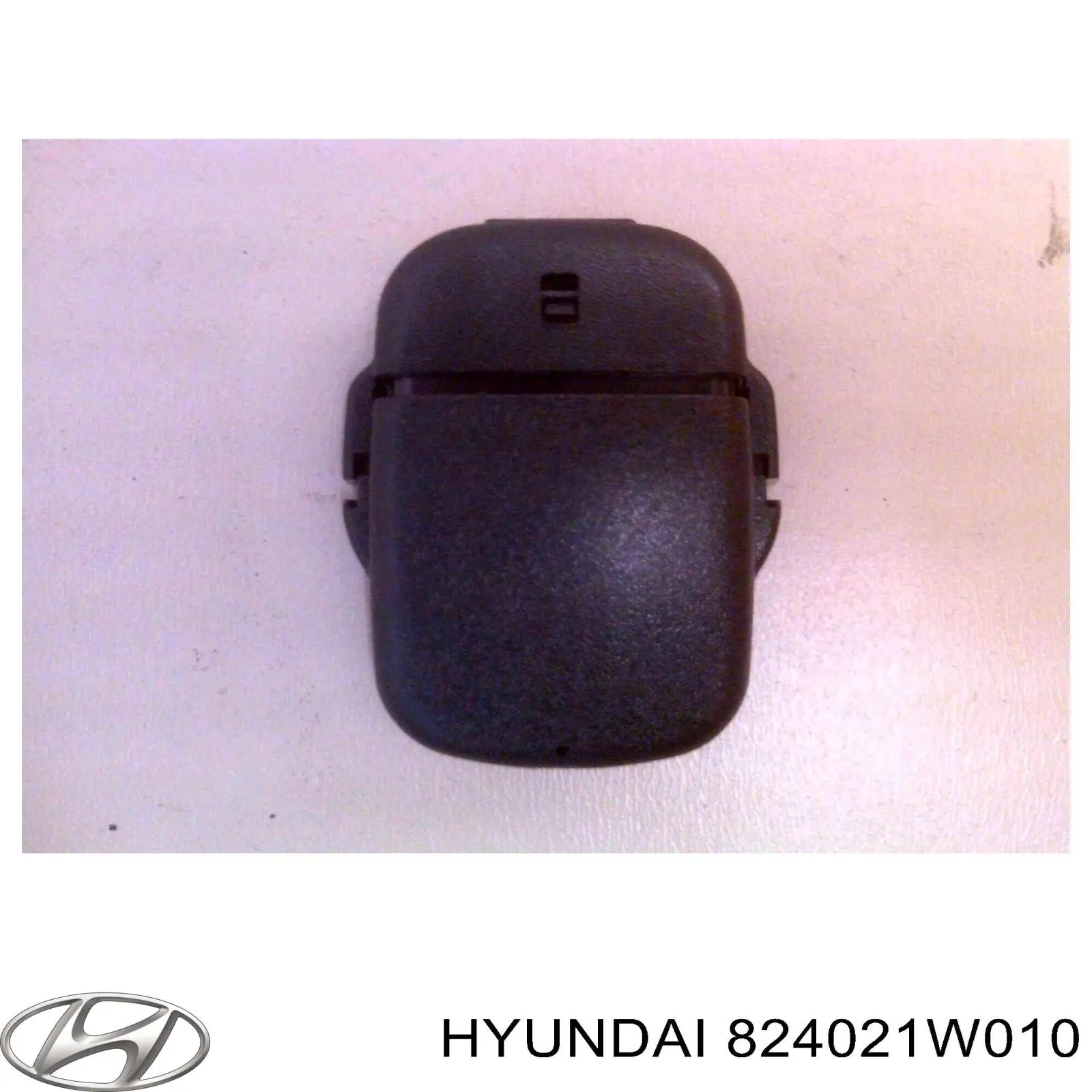 Mecanismo de elevalunas delantero derecha Hyundai/Kia 824021W010 precio, desde 59,53 EUR
