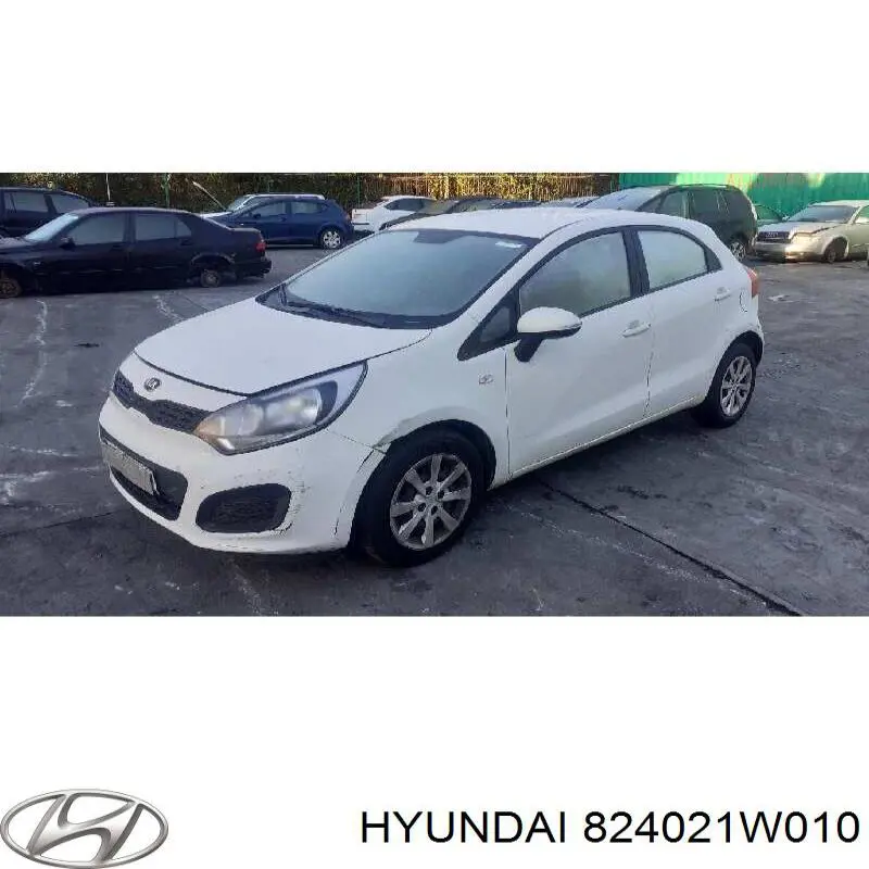 824021W010 Hyundai/Kia