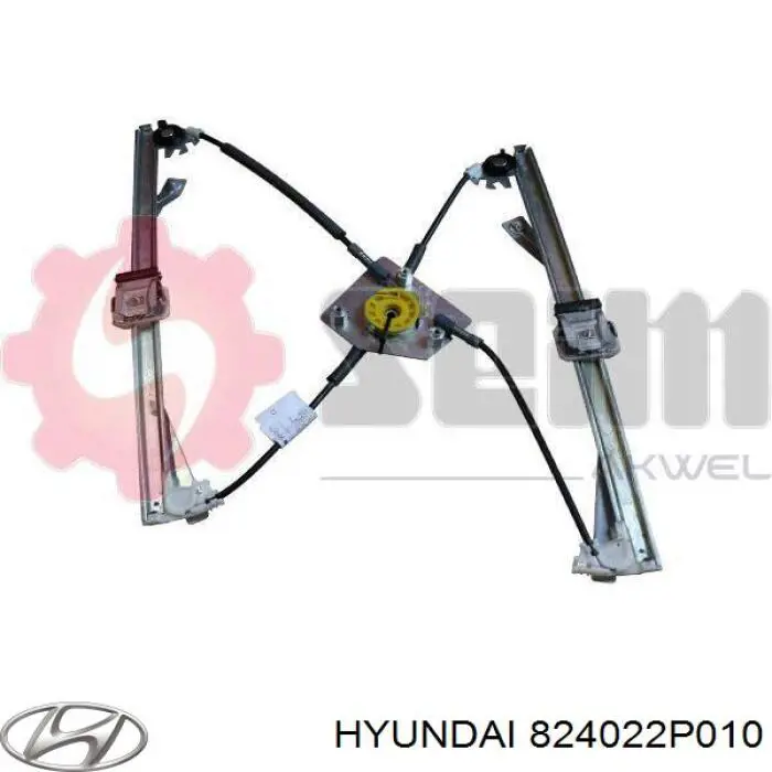 824022P010 Hyundai/Kia