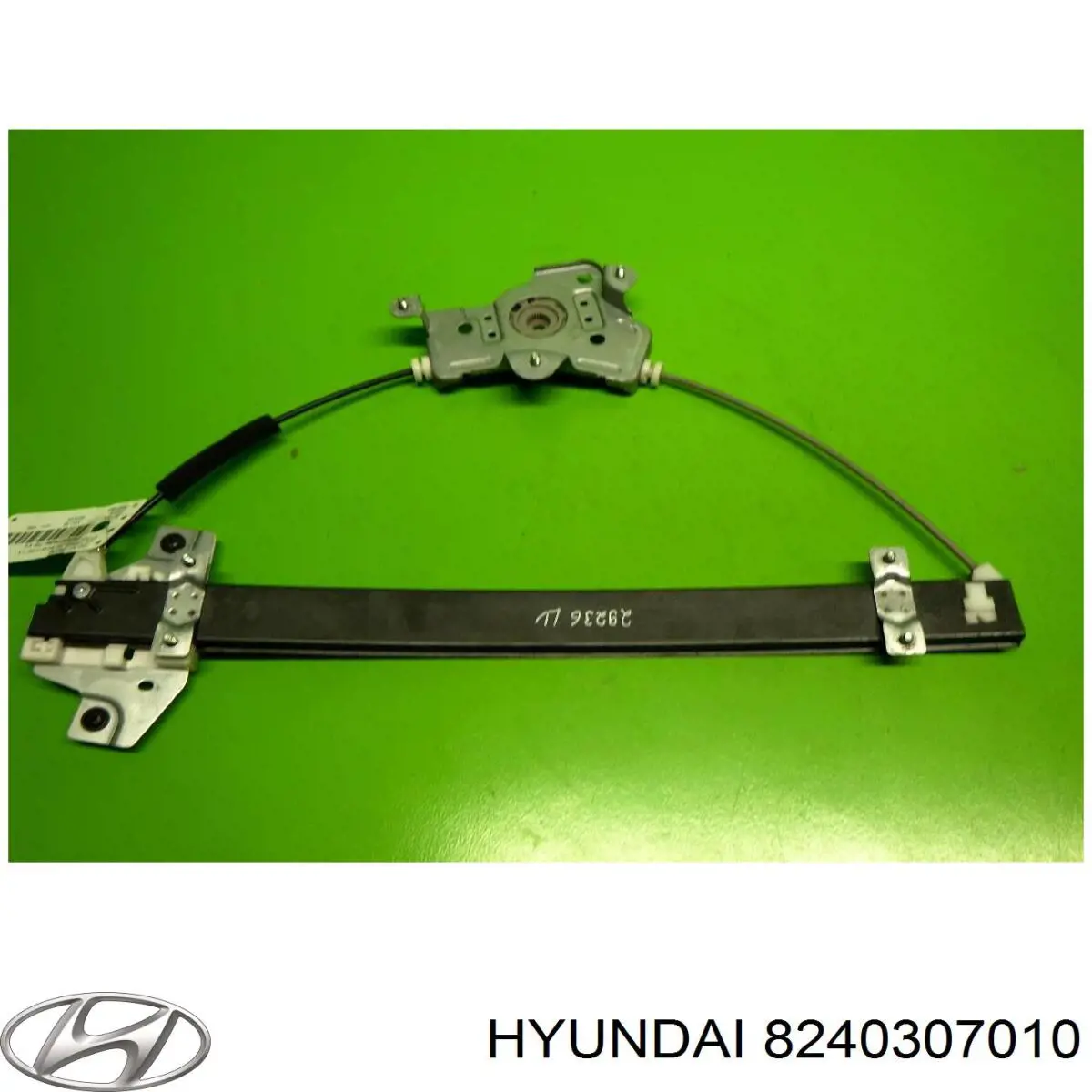 8240307010 Hyundai/Kia Elevalunas