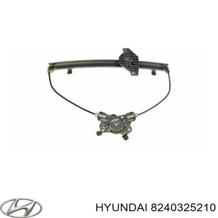 Mecanismo elevalunas delantero izquierdo Magneti Marelli 350103170358 precio, desde 66,09 EUR