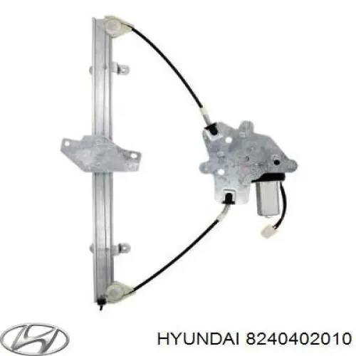 Comprar 301475 Miraglio Elevalunas