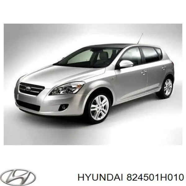 824501H010 Hyundai/Kia