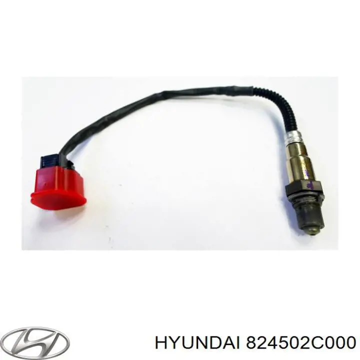Motor eléctrico, elevalunas, puerta del conductor para Hyundai Tiburon 