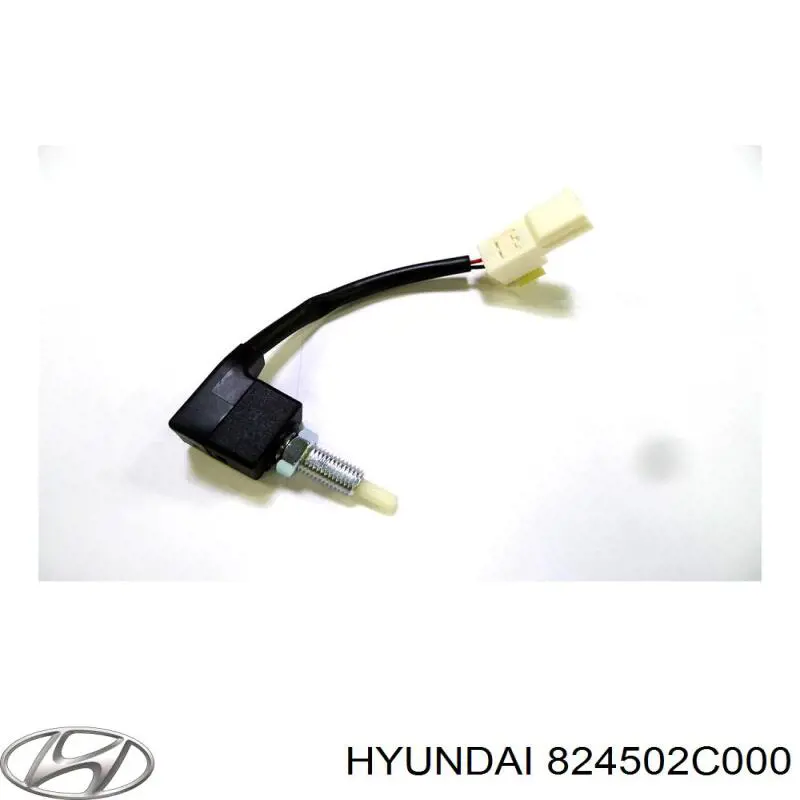 824502C000 Hyundai/Kia Motor elevalunas, puerta delantera izquierda