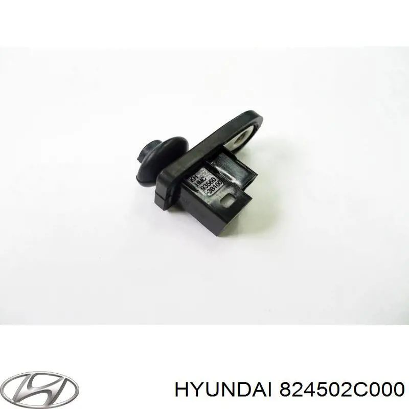 Motor eléctrico, elevalunas, puerta del conductor Hyundai/Kia 824502C000 precio, desde 194,32 EUR