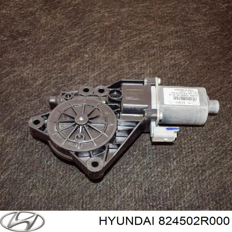  Hyundai/Kia 824502R000 precio, desde 62,44 EUR