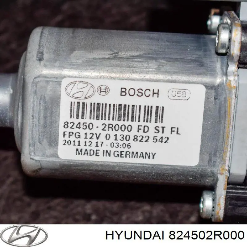 Comprar 824502R000 Hyundai/Kia 