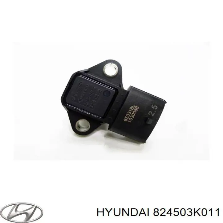 824503K011 Hyundai/Kia Motor elevalunas, puerta delantera izquierda