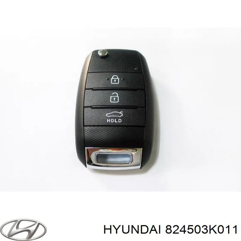 Comprar 824503K011 Hyundai/Kia Motor ventanilla coche, puerta delantera izquierda