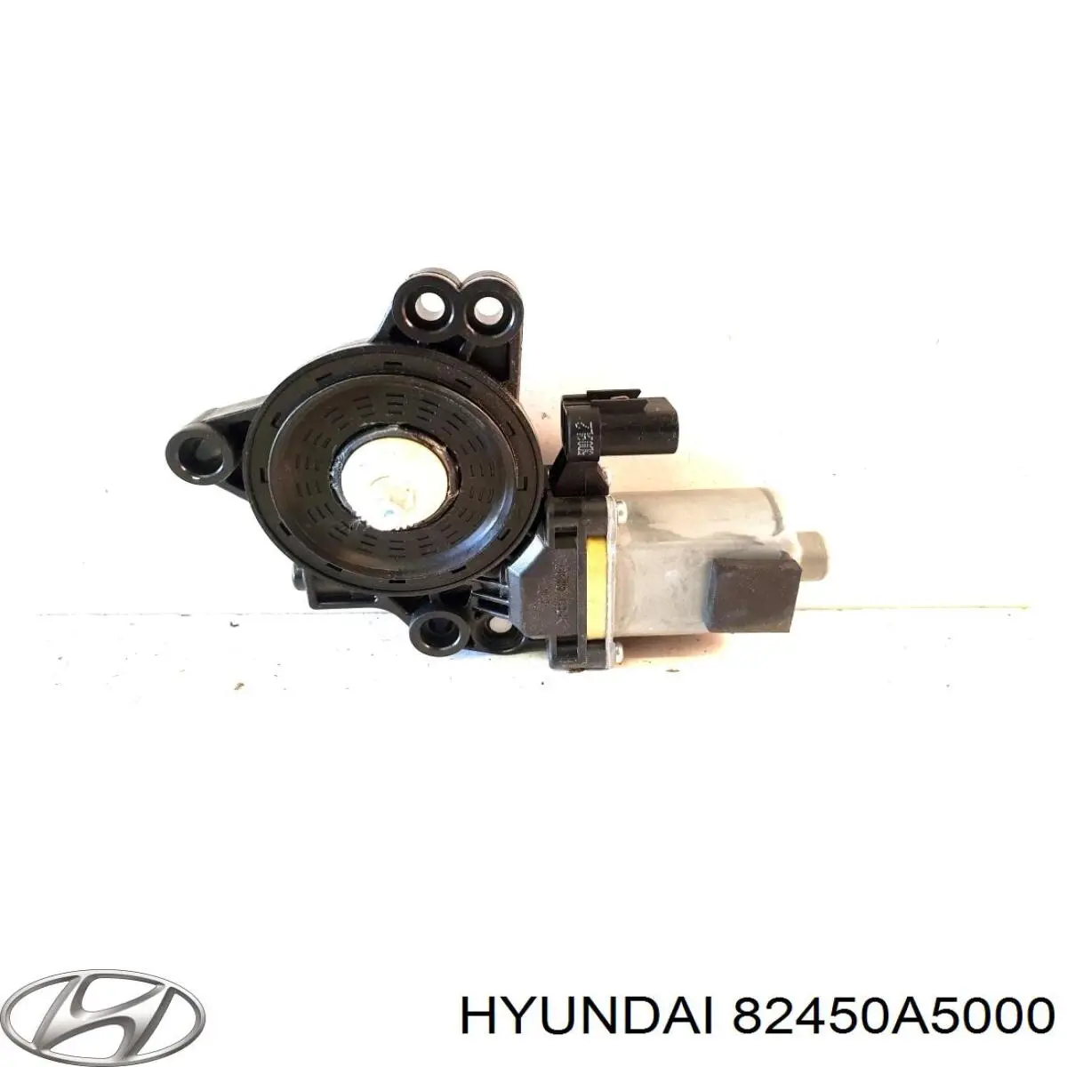 82450A5000 Hyundai/Kia motor del elevalunas eléctrico