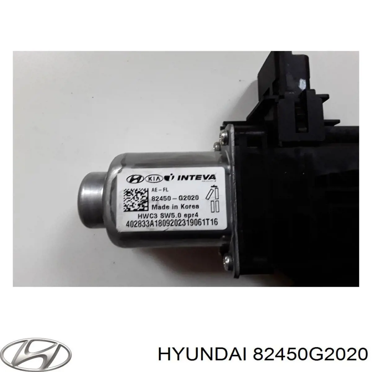 82450G2020 Hyundai/Kia