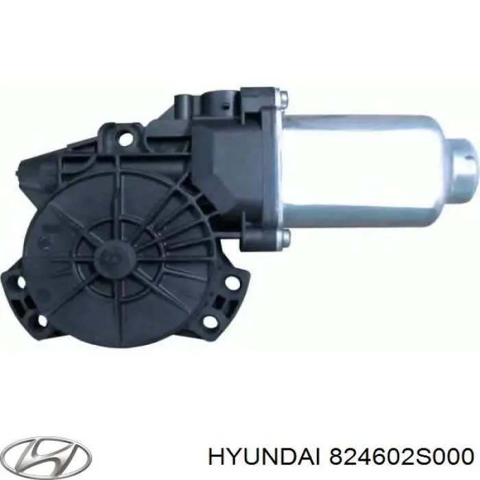 Mecanismo de elevalunas delantero derecha Hyundai/Kia 824602S000 precio, desde 59,53 EUR