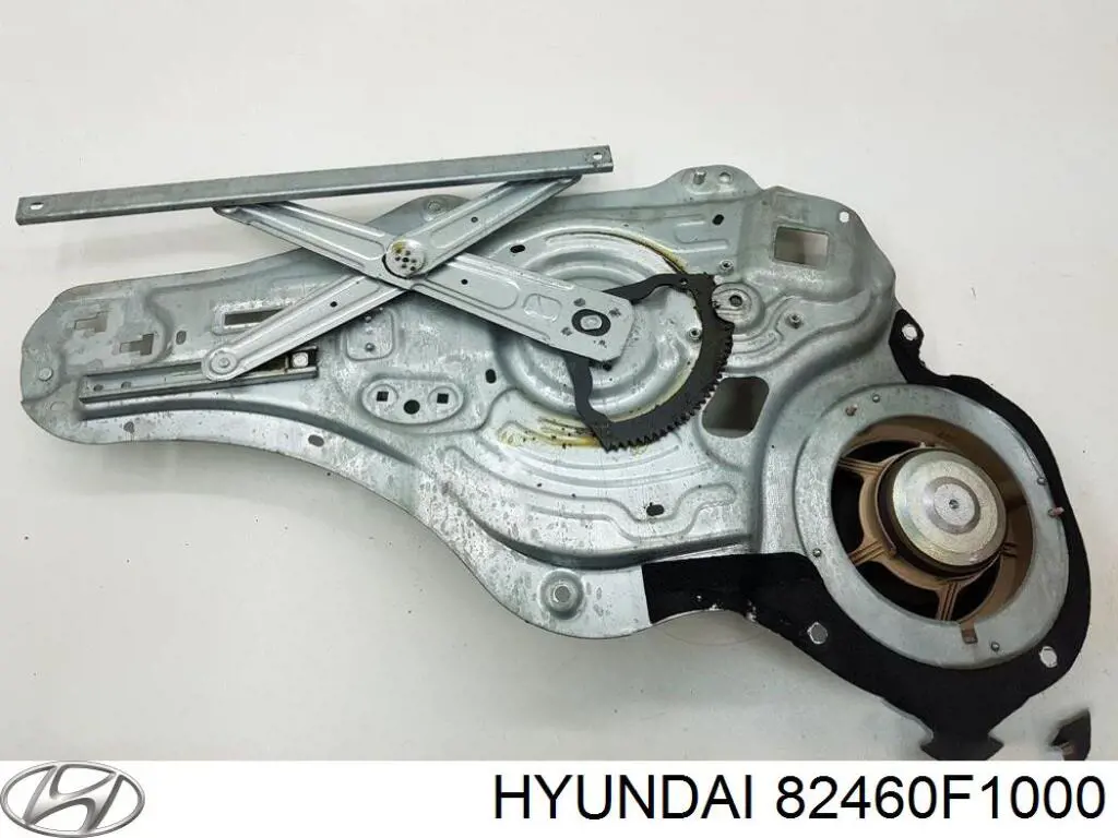  Hyundai/Kia 82460F1000 precio, desde 69,70 EUR