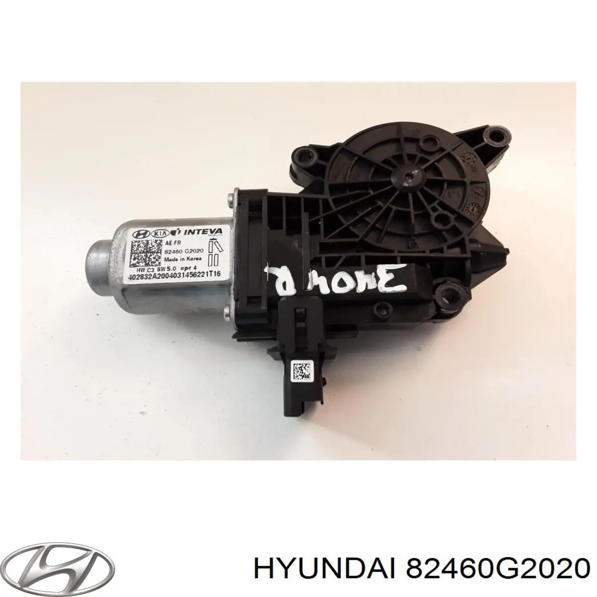 Comprar 82460G2020 Hyundai/Kia 