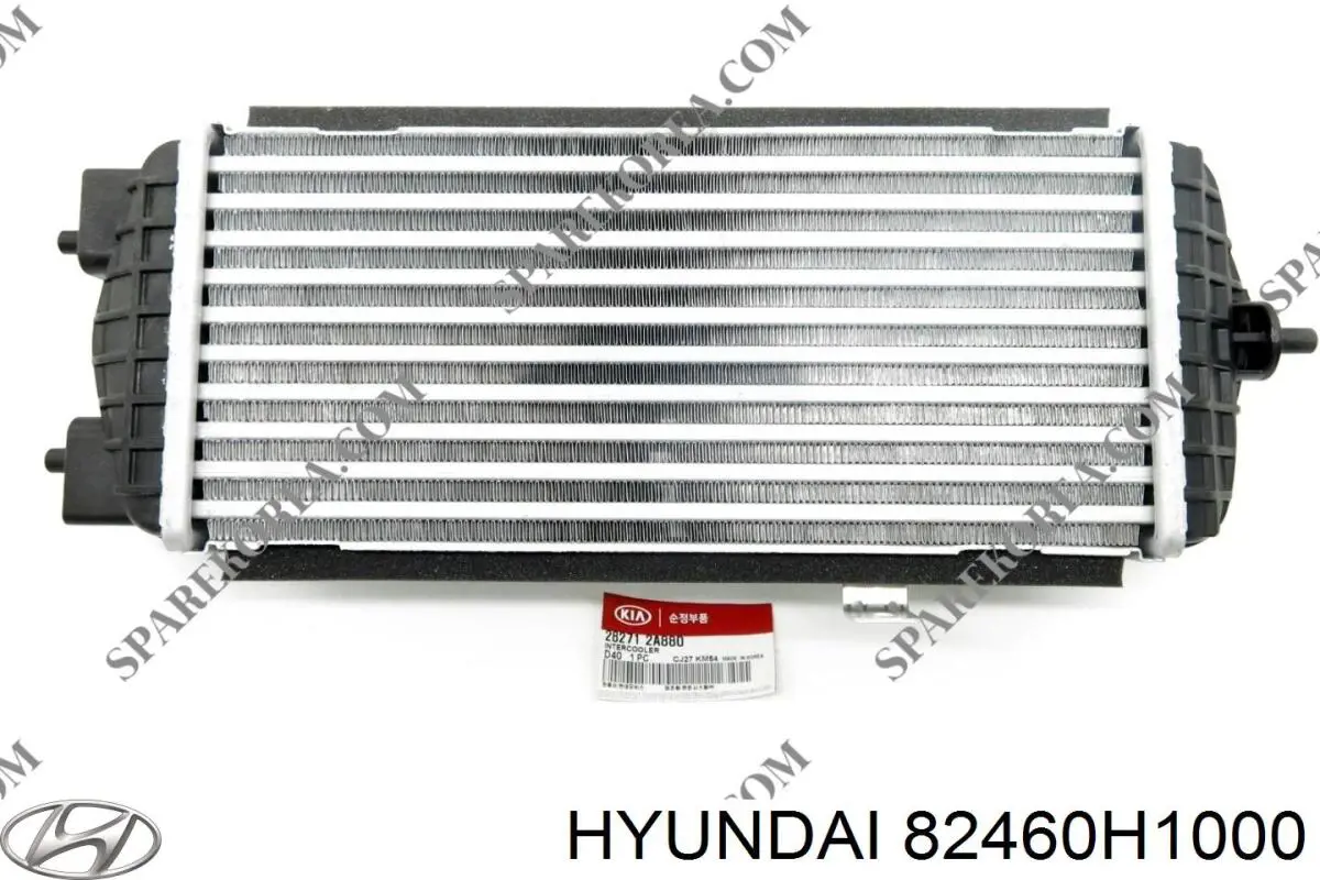 Motor del elevalunas de la puerta delantera derecha Hyundai/Kia 82460H1000 precio, desde 68,24 EUR