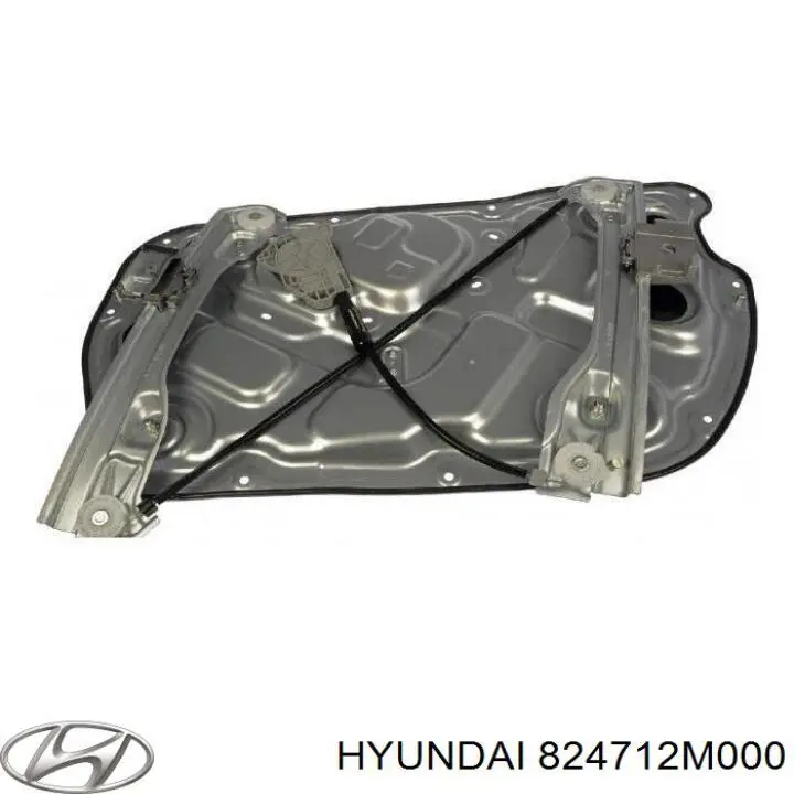 824712M000 Hyundai/Kia