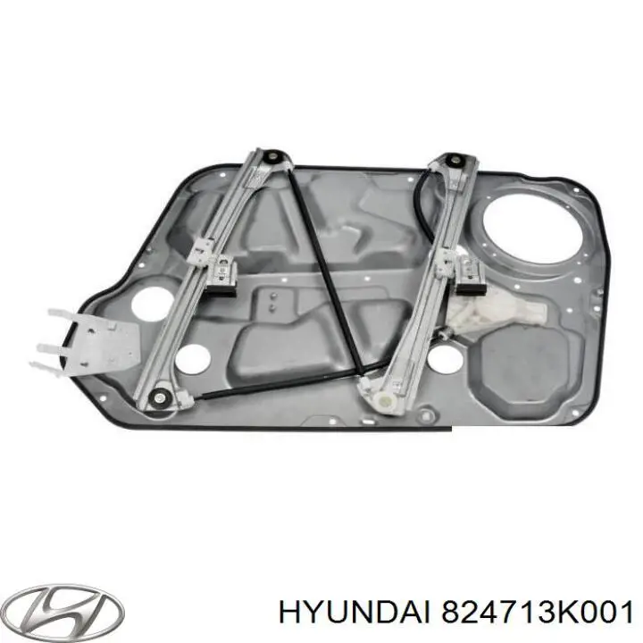 824713K001 Hyundai/Kia