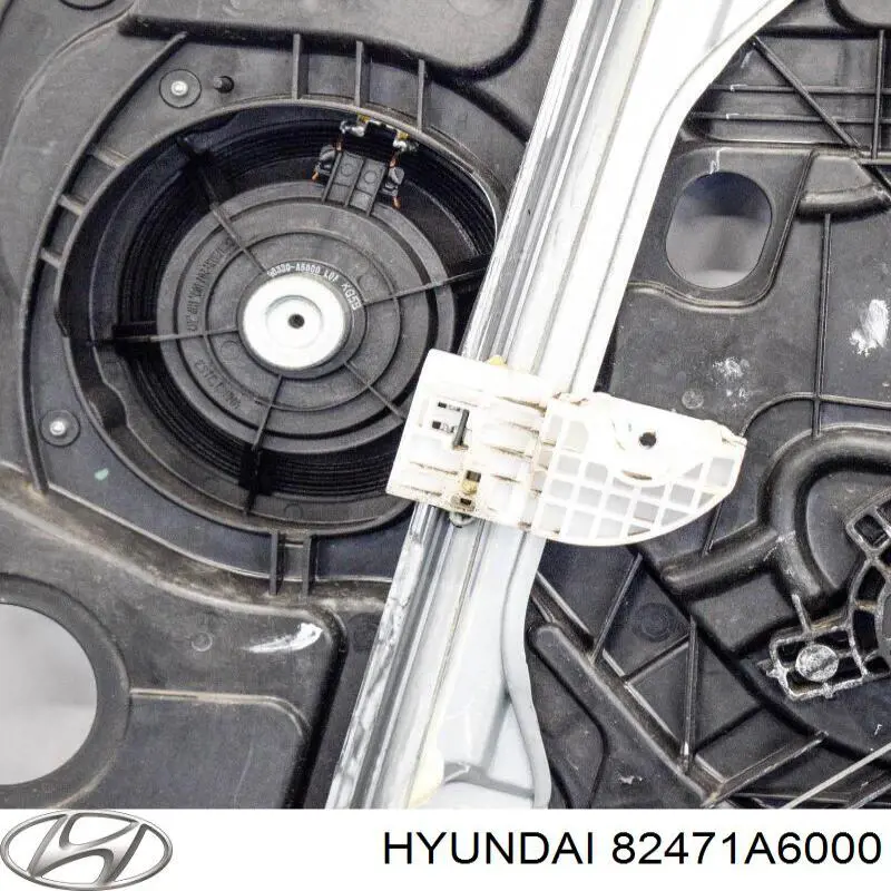 82471A6000 Hyundai/Kia