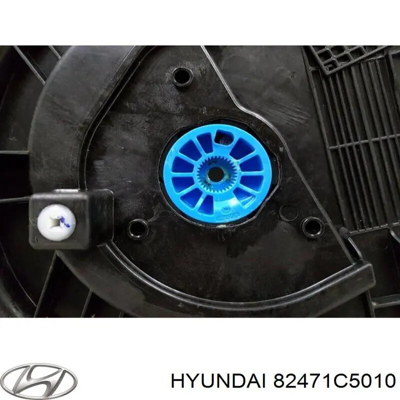 82471C5010 Hyundai/Kia