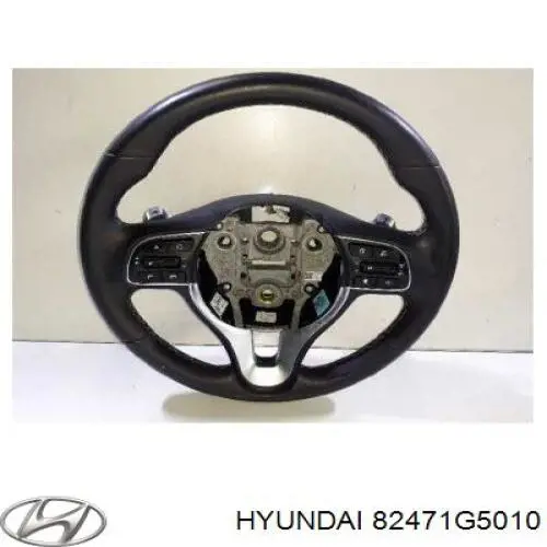 Mecanismo elevalunas delantero izquierdo Hyundai/Kia 82471G5010 precio, desde 114,71 EUR