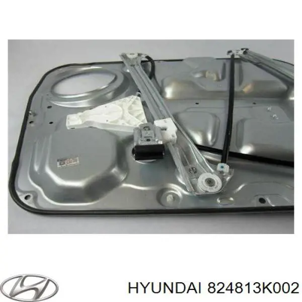 Comprar 824813K002AS Hyundai/Kia Elevalunas