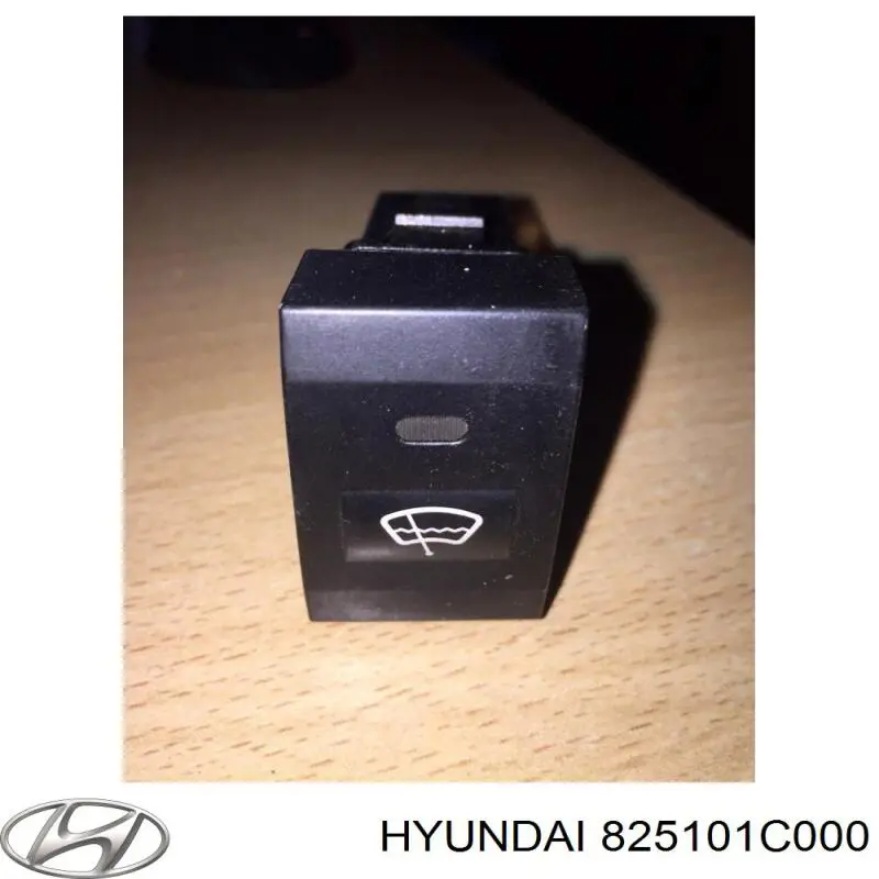 825101C000 Hyundai/Kia