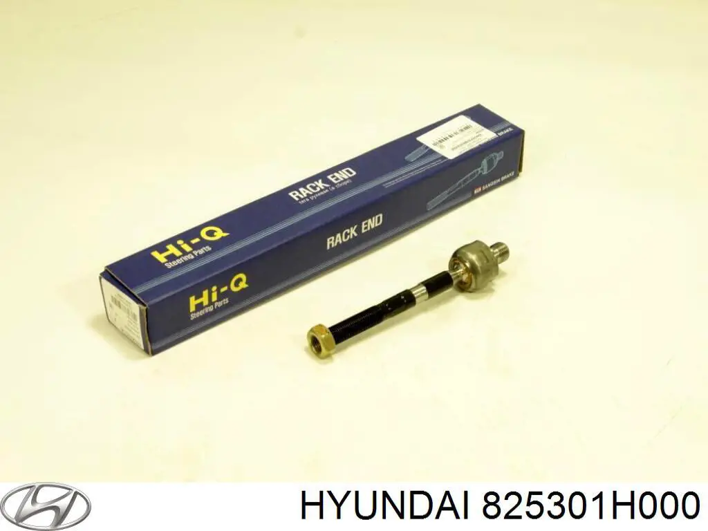 825301H000 Hyundai/Kia