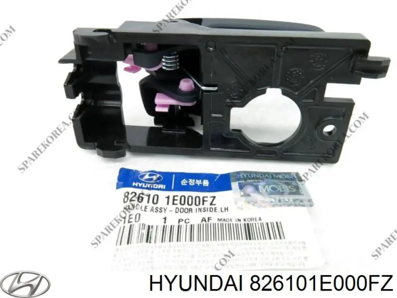 826101E000FZ Hyundai/Kia