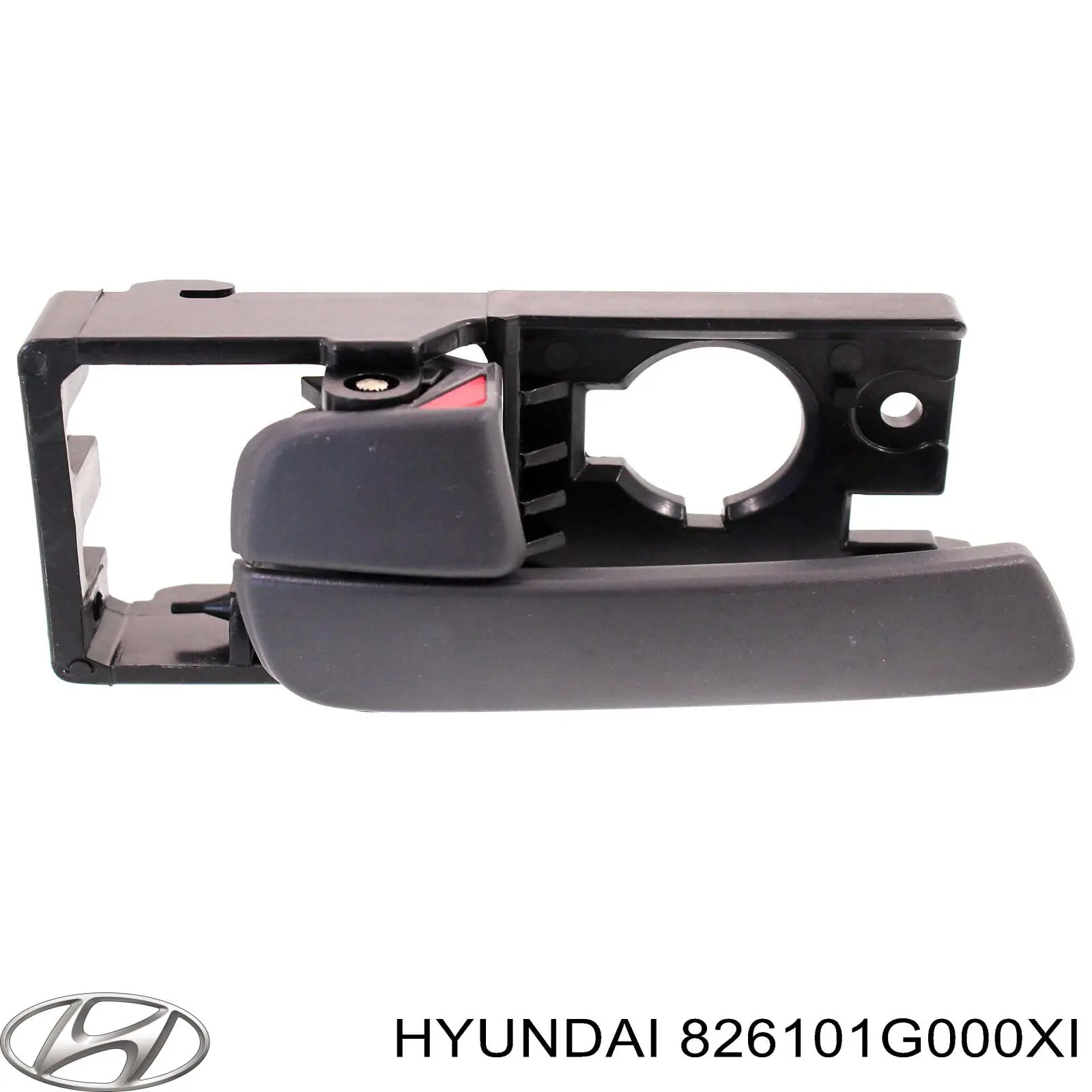  Hyundai/Kia 826101G000XI precio, desde 10,26 EUR
