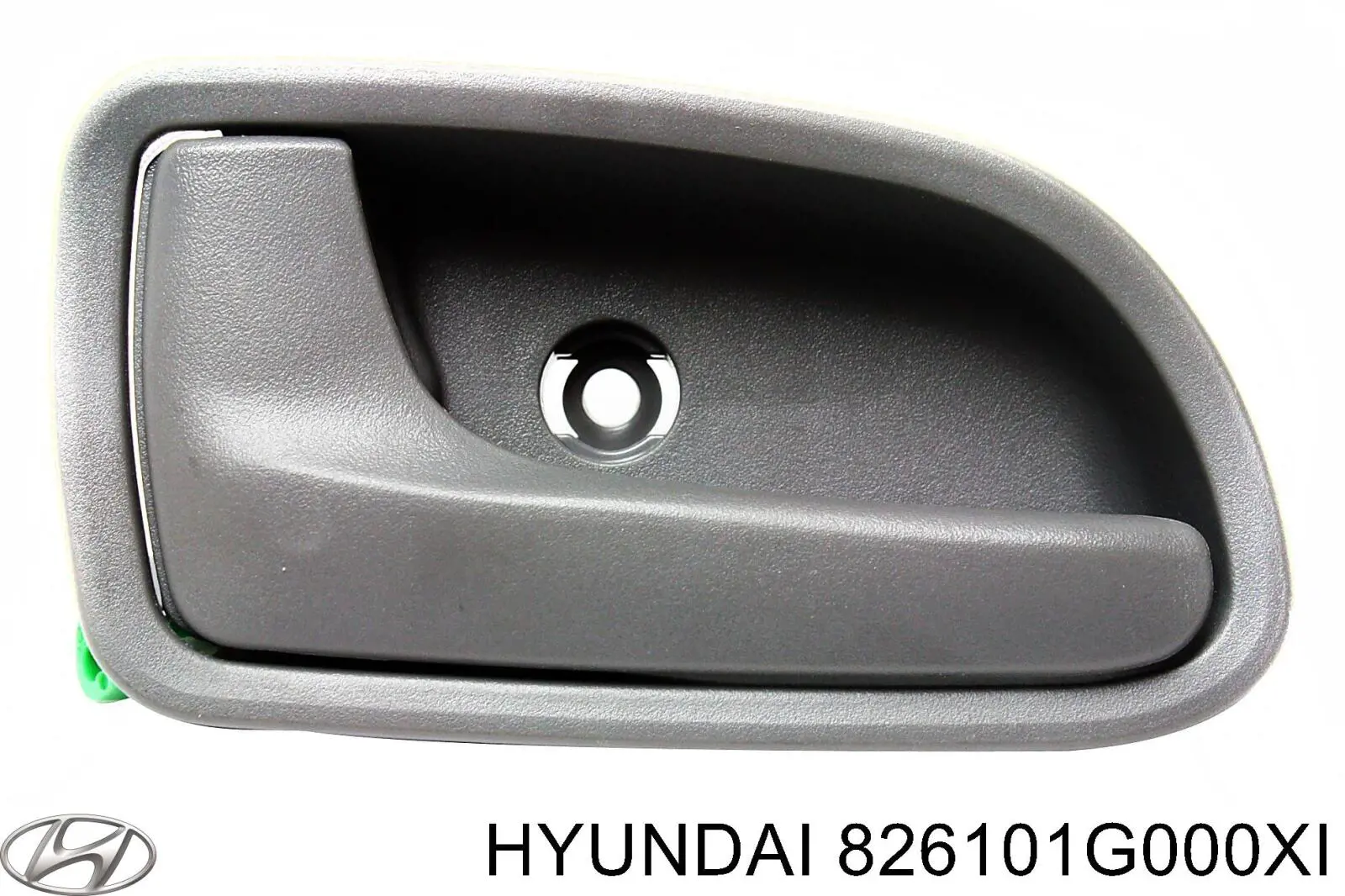 826101G000XI Hyundai/Kia