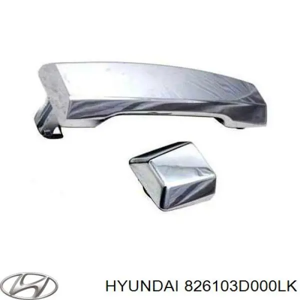 826103D000LK Hyundai/Kia