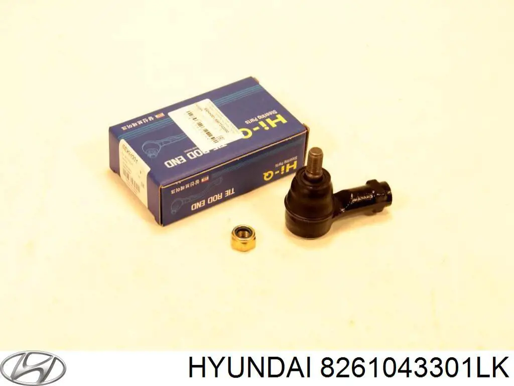 8261043301AQ Hyundai/Kia