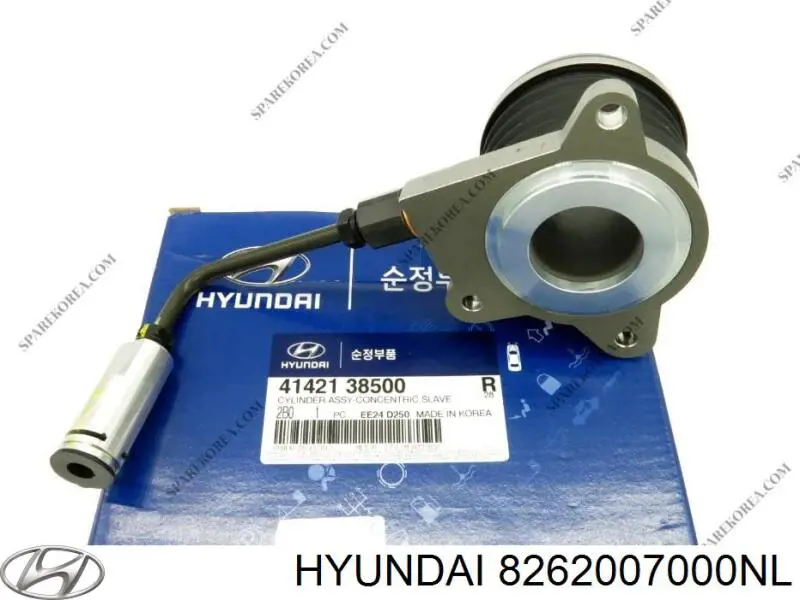 8262007000NL Hyundai/Kia