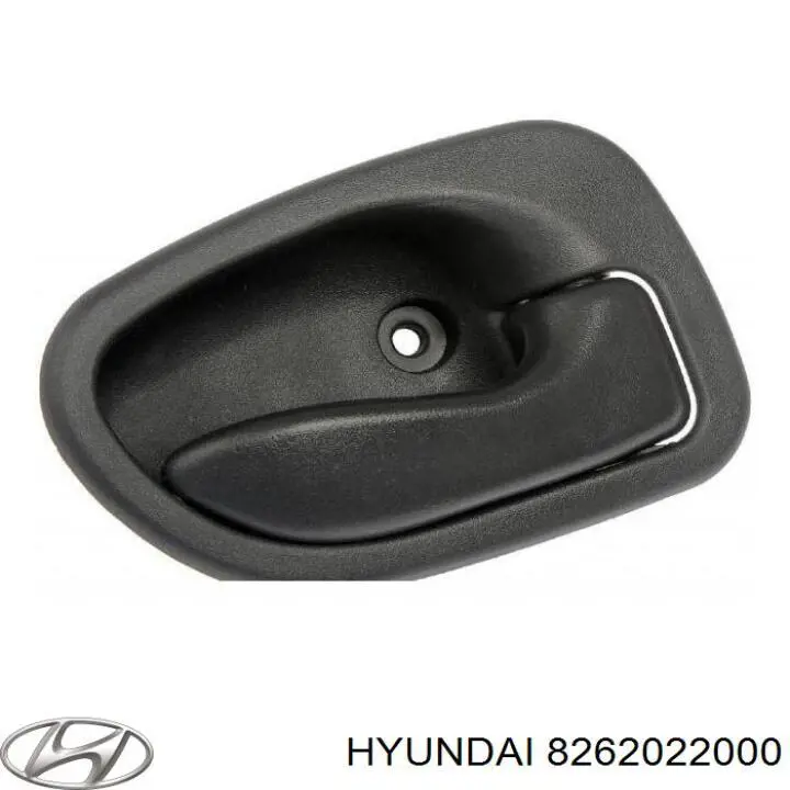 Comprar 8262022001 Hyundai/Kia Manija interior de puerta delantera derecha