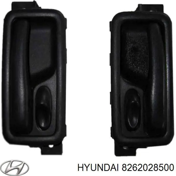 8262028500 Hyundai/Kia