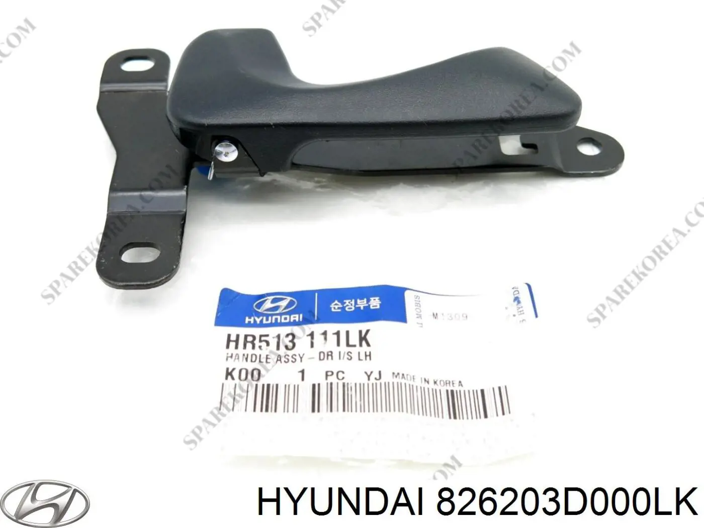 826203D000LK Hyundai/Kia